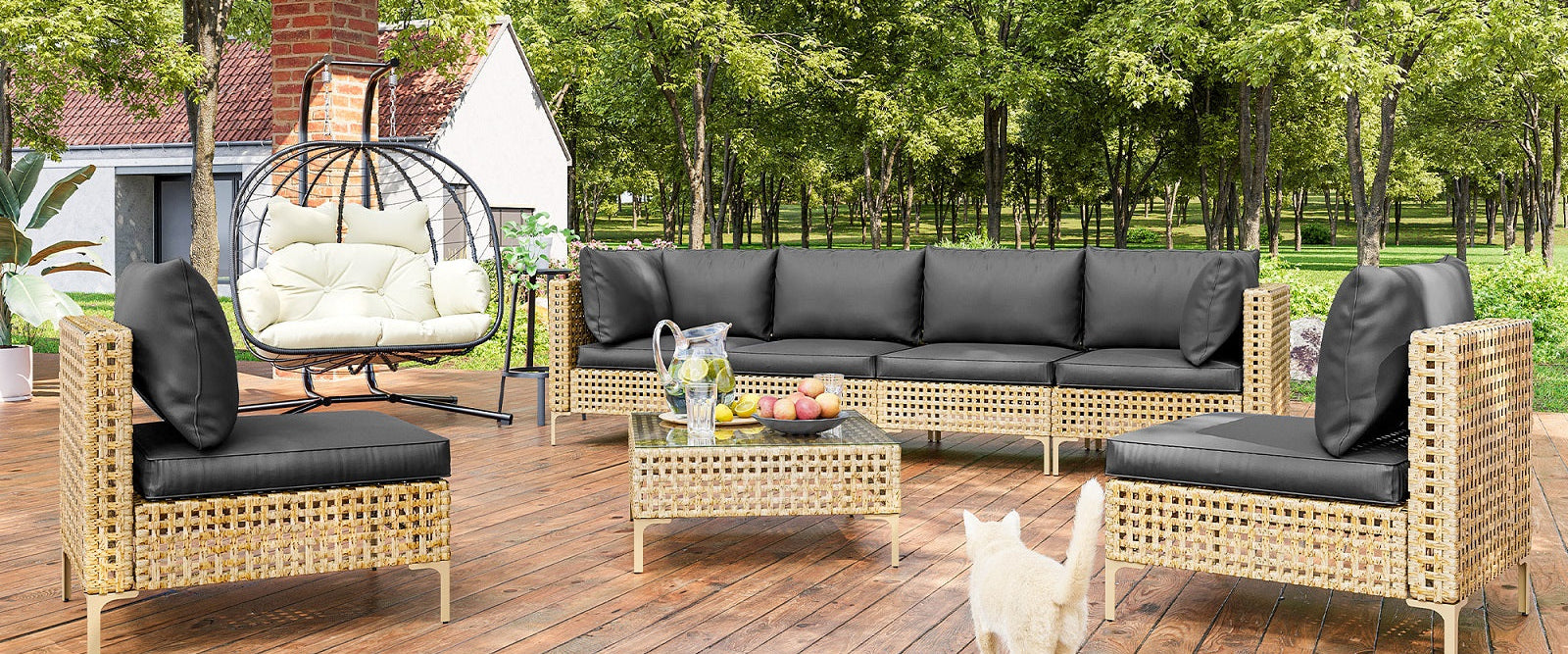 Outdoor Furniture