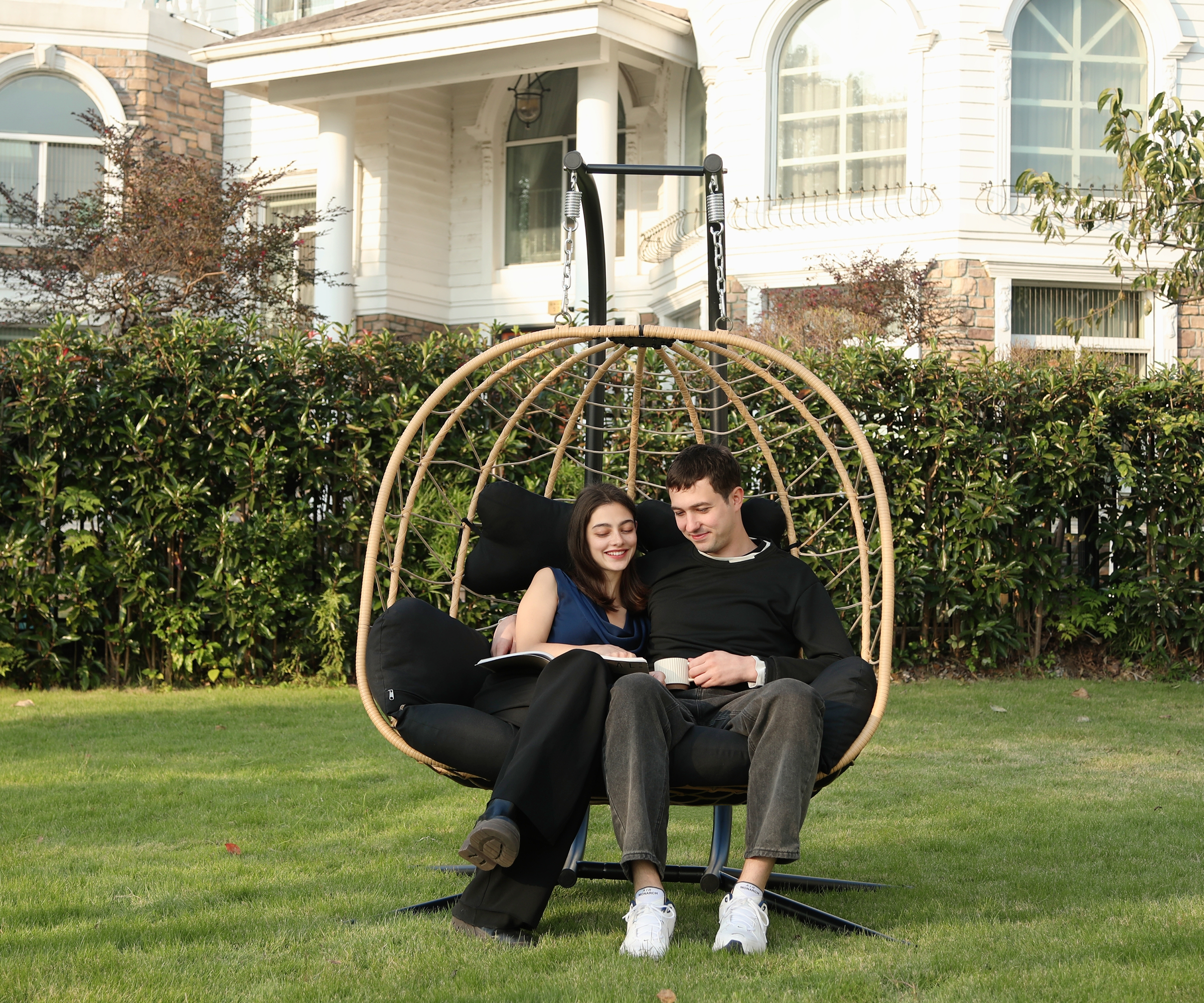Why Choose RIWENGO Furniture for Your Home?