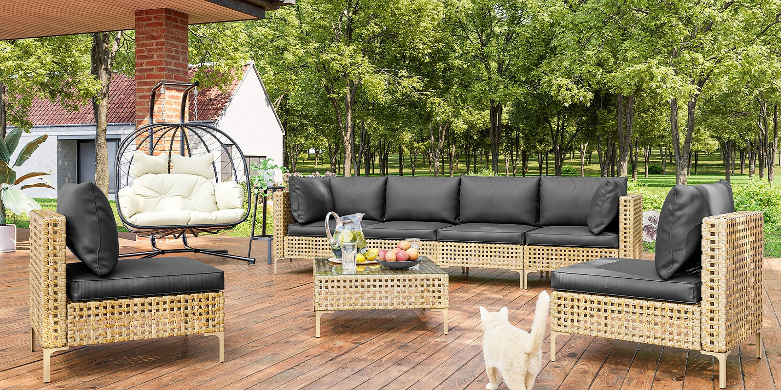 Outdoor Furniture