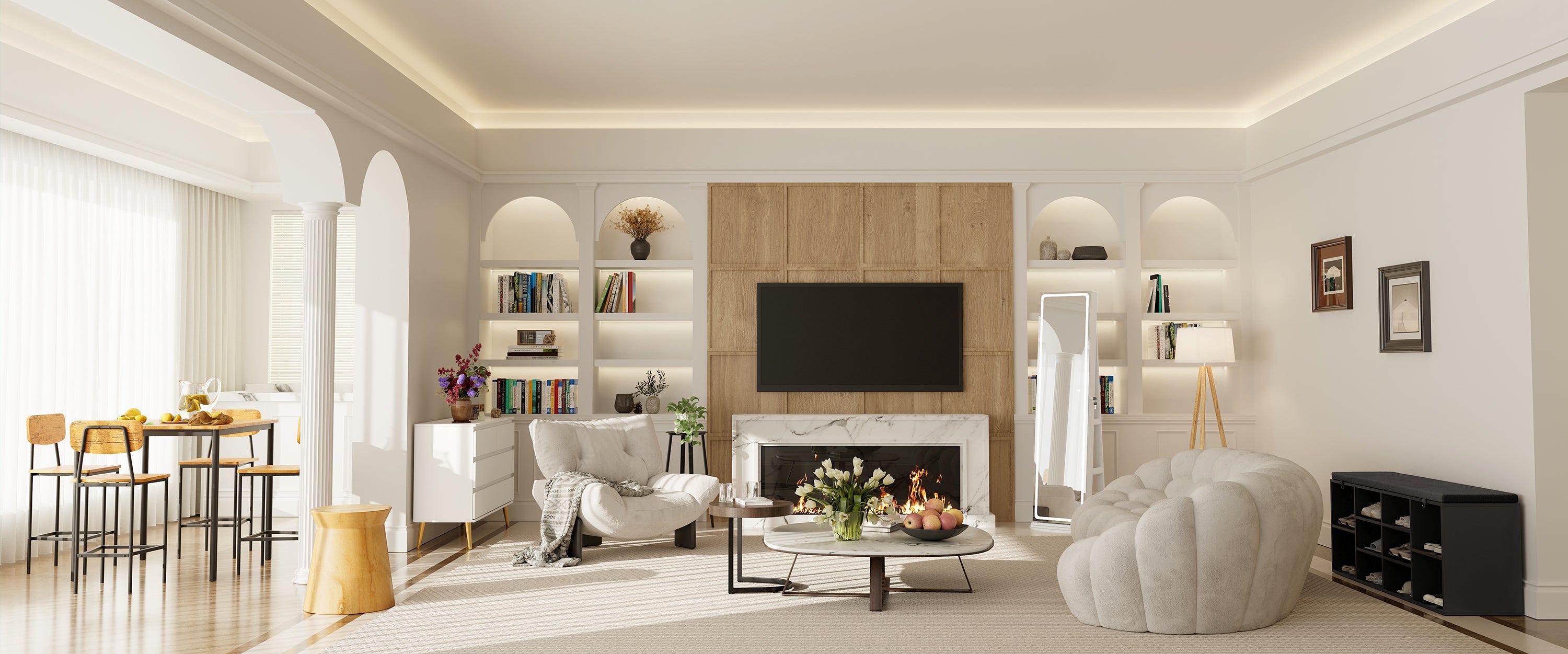 Indoor Furniture